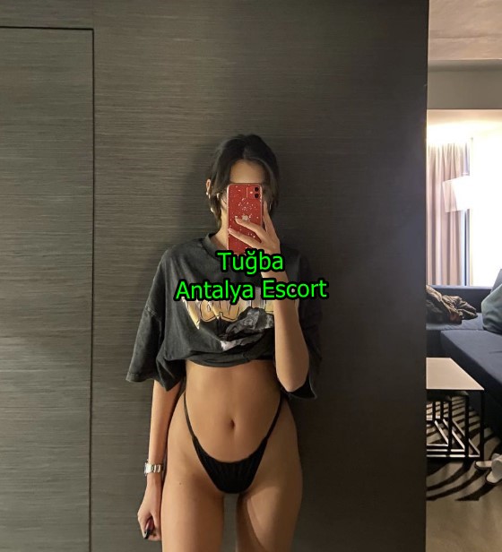 antalyaescorttugba-1 Antalya Escort Tuğba Hayatın Tadını Çıkarmayı Seviyorum