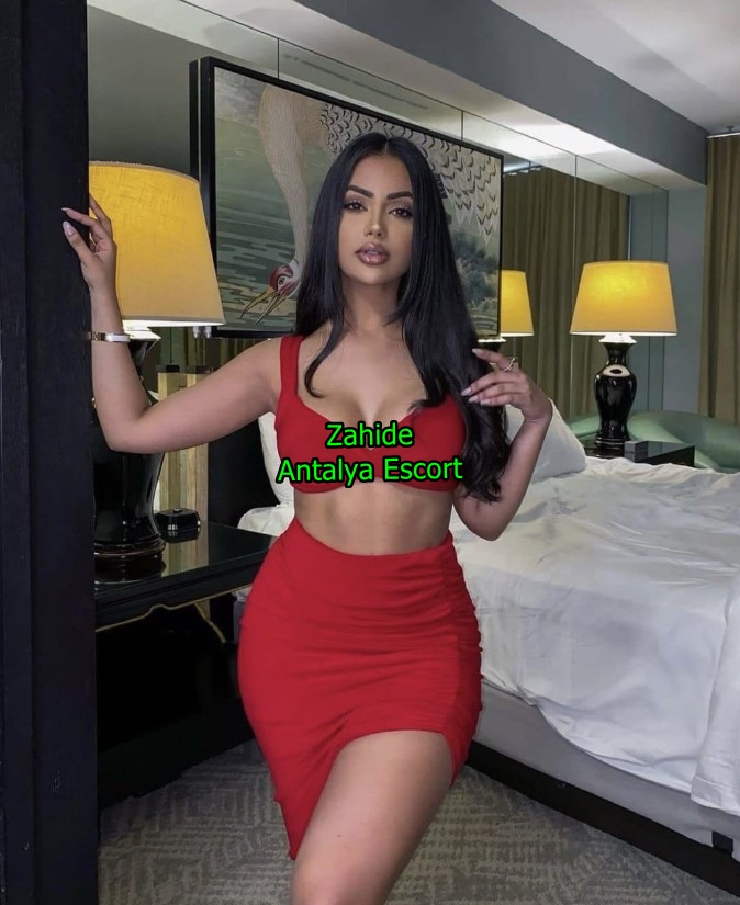 antalyaescortzahide-1 Antalya Escort Zahide Buluşmalarıma En Güzel Halimle Gelirim